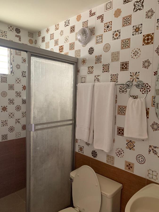 Hotel Carisabel Aguadulce  Ngoại thất bức ảnh