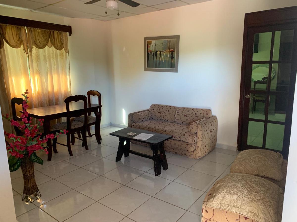 Hotel Carisabel Aguadulce  Ngoại thất bức ảnh