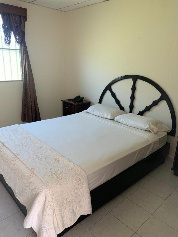 Hotel Carisabel Aguadulce  Ngoại thất bức ảnh