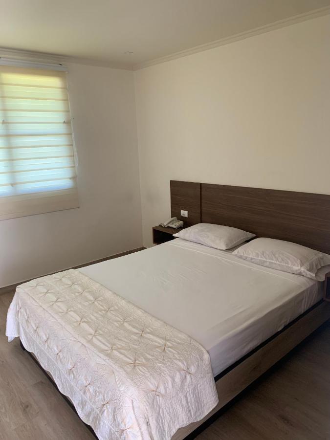 Hotel Carisabel Aguadulce  Ngoại thất bức ảnh