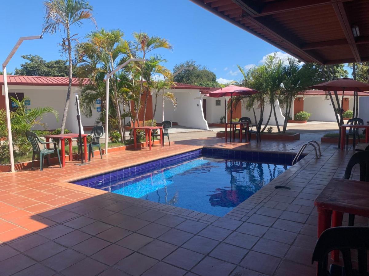 Hotel Carisabel Aguadulce  Ngoại thất bức ảnh